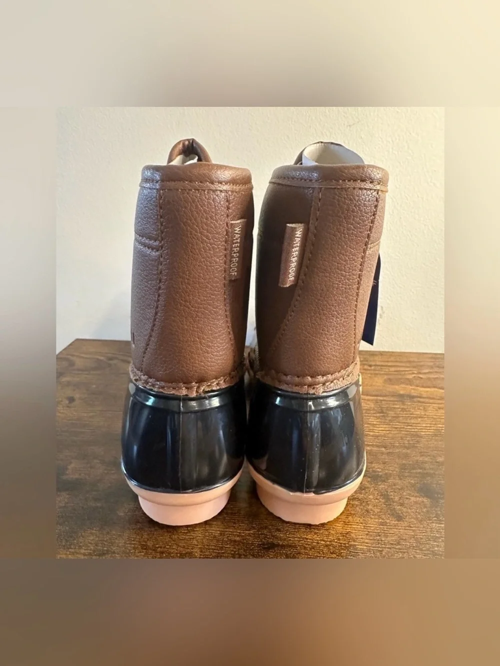 N/A nwt box